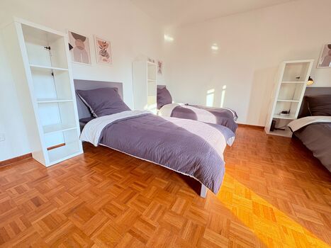 Ferienwohnung in Krefeld Bild 3