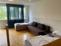 Modern Studio Apartments Picture 2