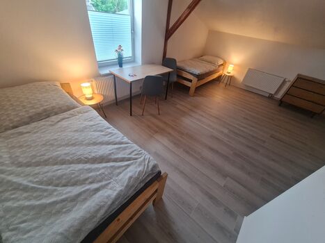 Gästezimmer Gondek Bild 2