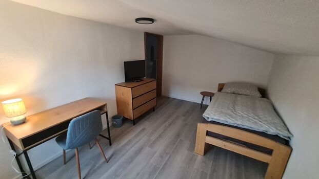 Gästezimmer Gondek Bild 3
