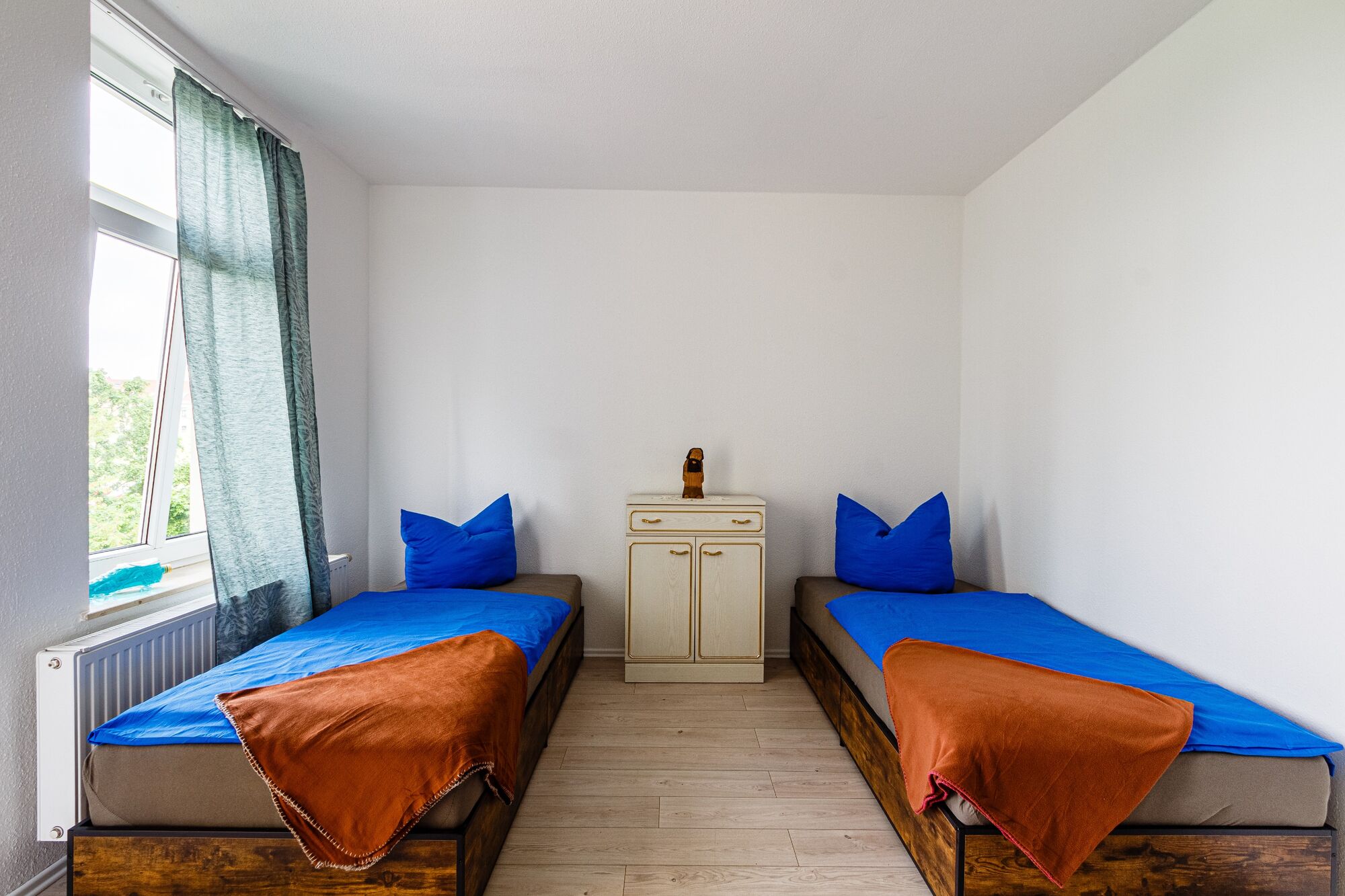 Schlafzimmer 2
