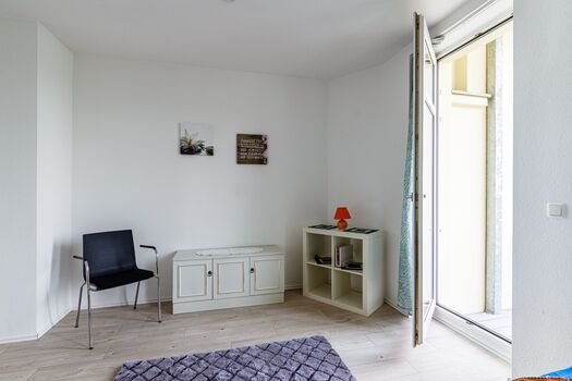 Schlafzimmer 2