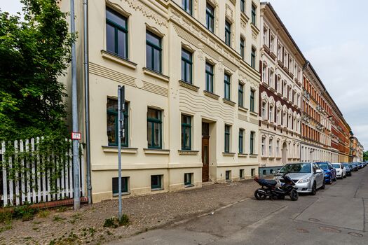 Außengebäude