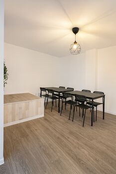 Holiday apartment in Kettig Picture 3