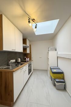 Ferienwohnung in Kettig