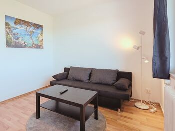 Ferienwohnung in Wuppertal Bild 1