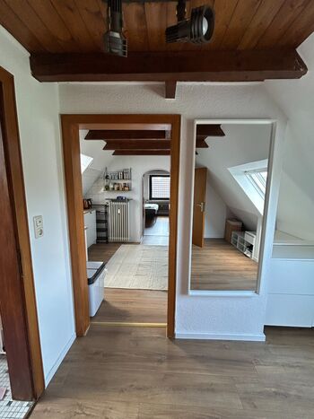 Wohnung Hücker Moor