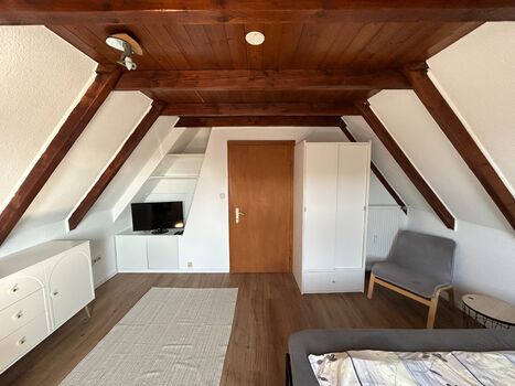 Wohnung Hücker Moor Bild 3