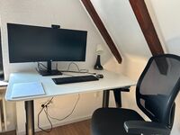 Wohnung Hücker Moor Bild 2