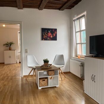 Gästezimmer PINOT - Michelstadt - Im Historischen Gebäude Picture 3