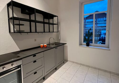 Ferienwohnung in Diepholz Bild 1