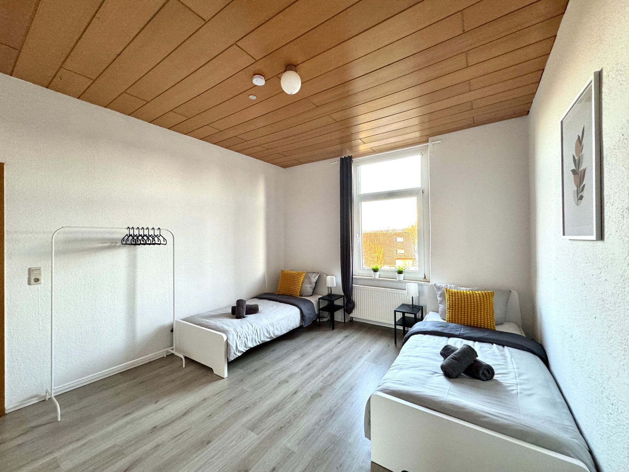 Schlafzimmer 2