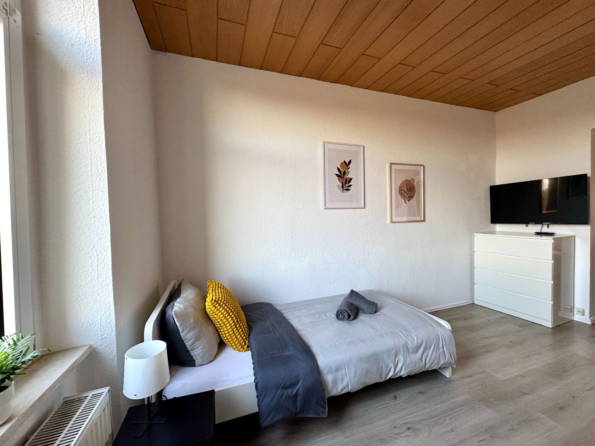 Schlafzimmer 2