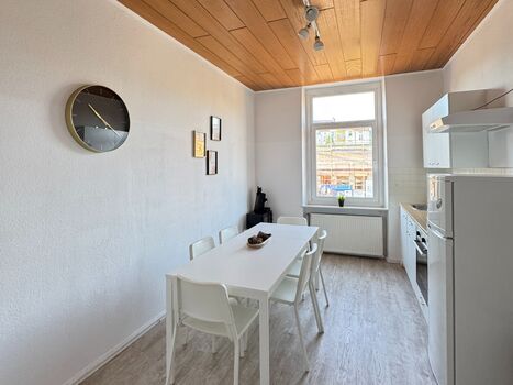 Ferienwohnung in Wuppertal