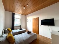Schlafzimmer 3
