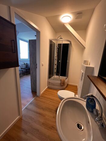 Firmen Apartment 6 Personen Bild 3