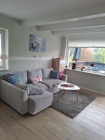 Pension Haus Roseneck, Anita Karg Bild 1