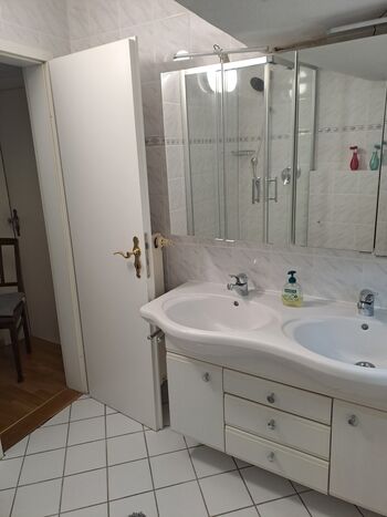 Pension Haus Roseneck, Anita Karg Bild 3