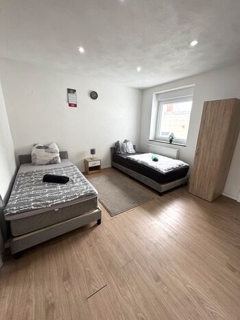 Holiday apartment in Mendig
