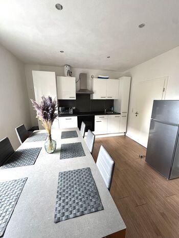 Ferienwohnung in Mendig Bild 4