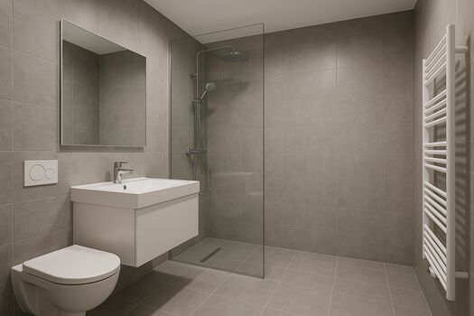 Business Apartment Günzburg Picture 3
