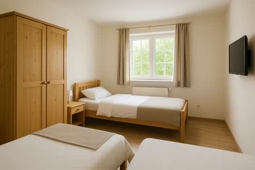Business Apartment Günzburg Picture 4