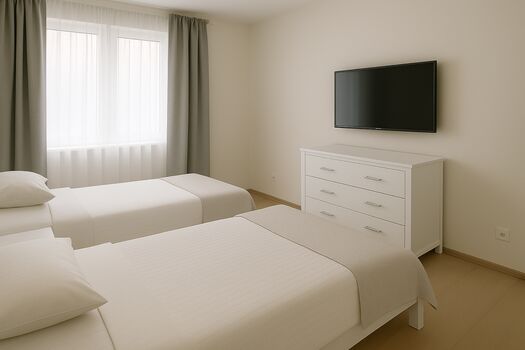 Business Apartment Günzburg Picture 5