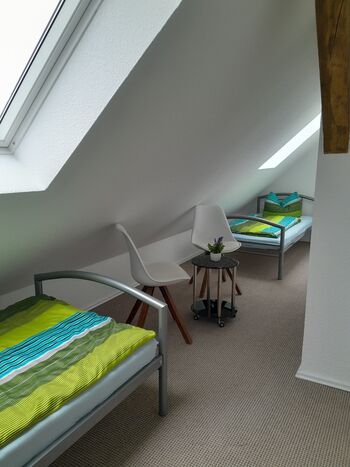 Ferienwohnung Hedrich Foto 2