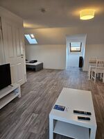 Holiday apartment in Calbe (Saale) Foto 2