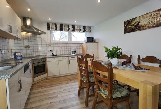 Ferienwohnung Hockertz Bild 3