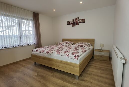 Ferienwohnung Hockertz Bild 1