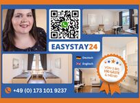 Ferienwohnung in Frankfurt am Main Bild 7