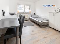 Ferienwohnung in Frankfurt am Main Bild 11