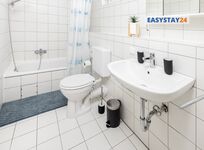 Ferienwohnung in Frankfurt am Main Bild 9
