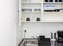 Ferienwohnung in Frankfurt am Main Bild 8