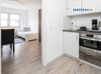 Ferienwohnung in Frankfurt am Main Bild 5
