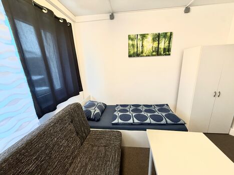 City Apartments Bild 1