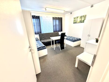 City Apartments Bild 2