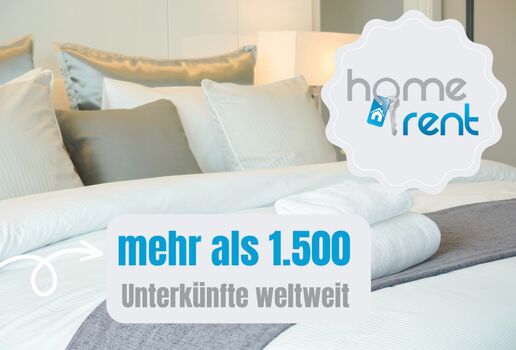 HomeRent in Büsingen am Hochrhein Bild 1