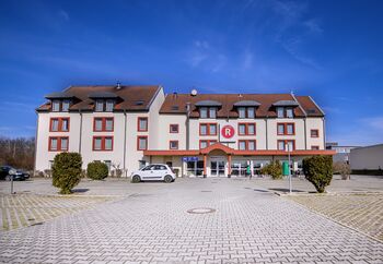Regiohotel Leipzig West Bild 1