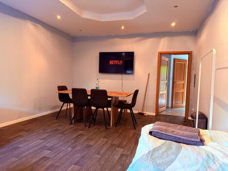 Ferienhaus in Lingen Ems Bild 1