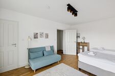 OARA - Multiple Apartments (1-13 Guests) - WIFI - TV - free Parking Bild 17