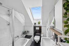 OARA - Multiple Apartments (1-13 Guests) - WIFI - TV - free Parking Bild 5