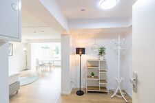 OARA - Multiple Apartments (1-13 Guests) - WIFI - TV - free Parking Bild 12