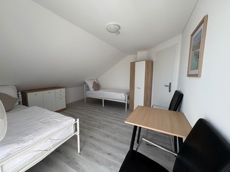 Ferienwohnung in Karlsfeld