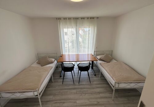 Ferienwohnung in Karlsfeld Bild 2