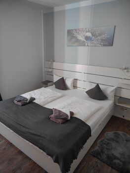 Gästezimmer Nasin Bild 1
