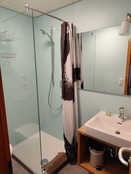 Gästezimmer Nasin Bild 3