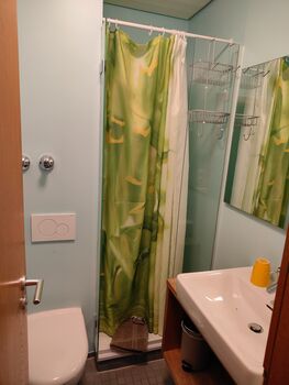 Gästezimmer Nasin Bild 2