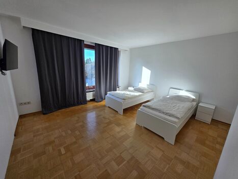 Samanci Apartment GmbH Bild 1